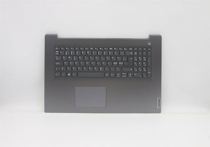 Lenovo IdeaPad 3-17ADA6 3-17ALC6 Palmrest Cover Touchpad Keyboard 5CB1C75752