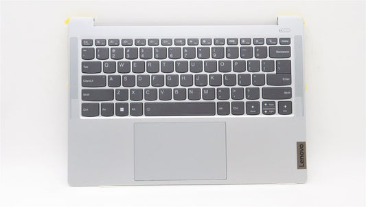 Lenovo IdeaPad 5 14IRL8 5 14ABR8 Palmrest Cover Touchpad Keyboard 5CB1L10834