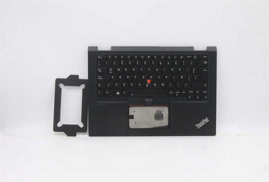 Lenovo NoWW C-Cvr+LA SPA KB ASM,CHY 5M10Y85898