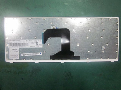 Lenovo CCYT3E1Hun85keyBLKKeyWhiteF KBD Keyboard 25205065