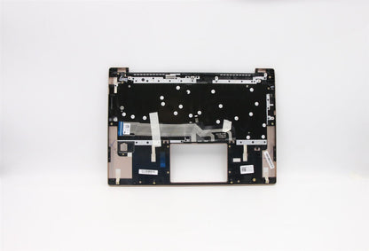 Lenovo UpperCase C81NDCOP FP W/BLKB LATIN 5CB0S17263