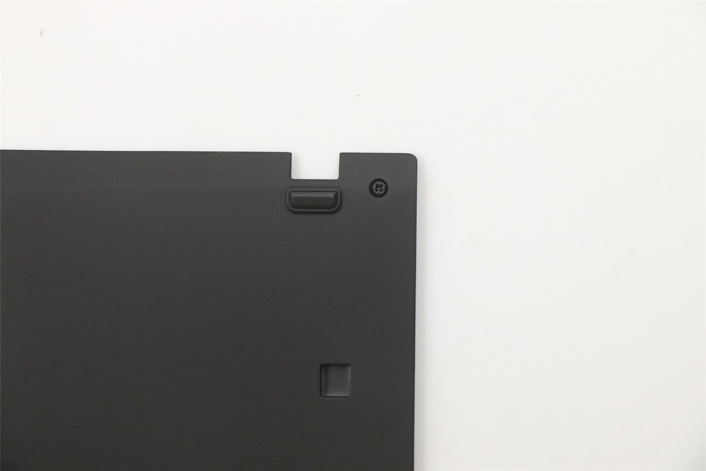 Lenovo Carbon X1 7th Bottom Base Lower Cover Black 5M10V25025