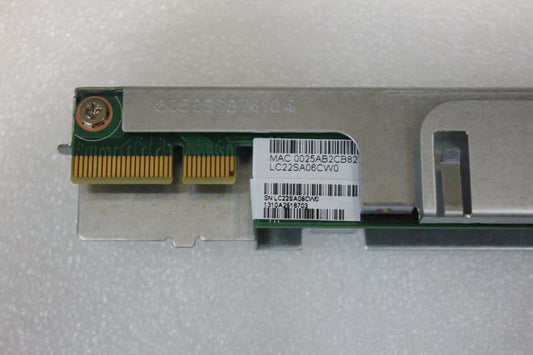 Lenovo C340 Rear IO Board W/GPU W/O HDMI W/O TV 90001415
