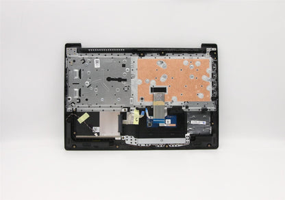 Lenovo Upper Case ASM_US L81W8TEXBK 5CB0W45513