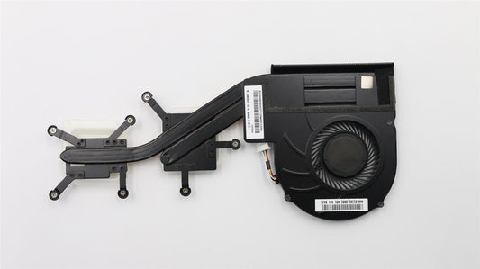 Lenovo Thermal Module Delta Discrete Graphics Fan 00HN606