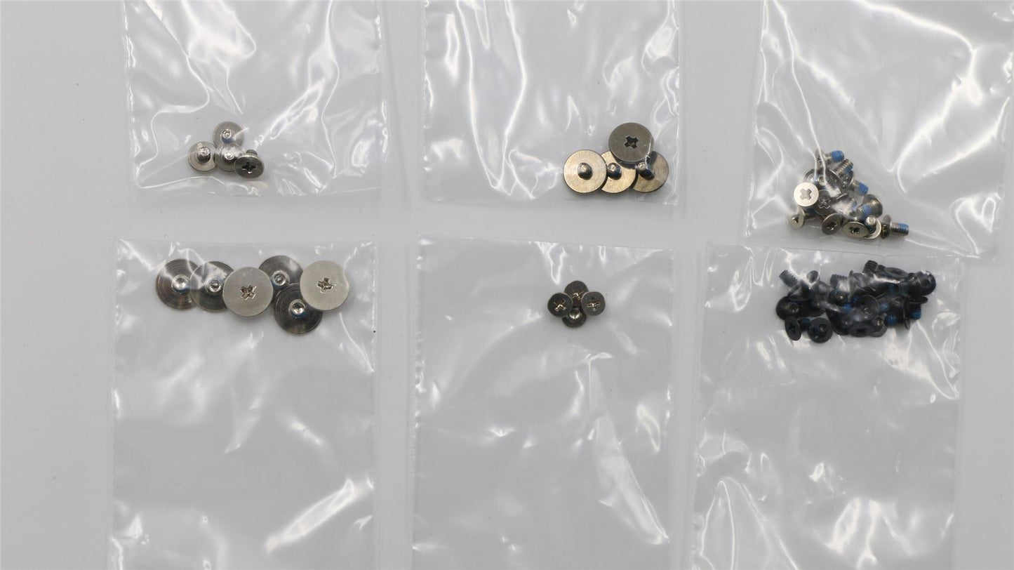 Lenovo Screw KIT 01ER198
