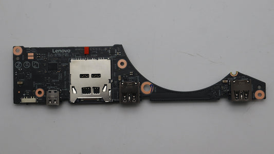 Lenovo CARDPOP L83EY New USB Board 5C50S26061