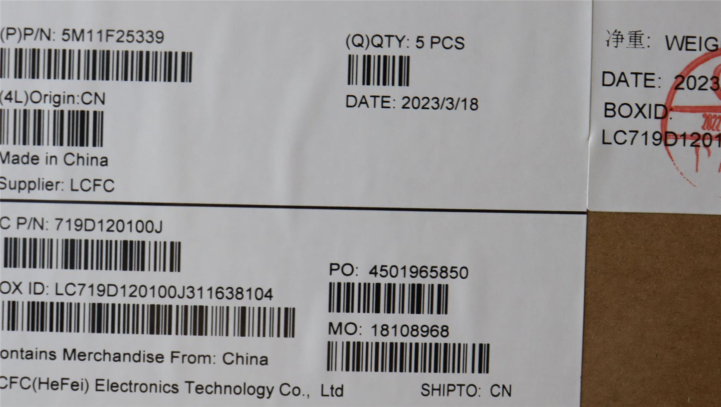 Lenovo Legion S7 16IRH8 Keyboard Palmrest Top Cover Slovenian Silver 5CB1L68013