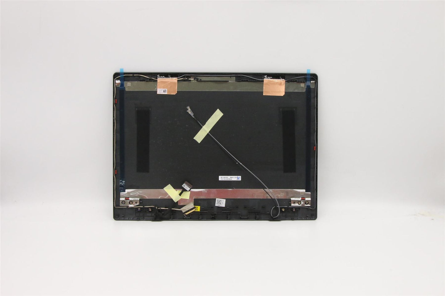 Lenovo IdeaPad 3-14ADA05 3-14ARE05 LCD Cover Rear Back Housing Black 5CB0X56530