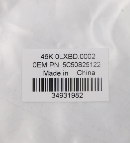 Lenovo Connector BD W 82E3 W/CABLE 5C50S25122