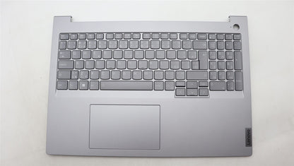 Lenovo COVER Upper Case ASM_CZE/SLK W21KK AG BL 5CB1M48396