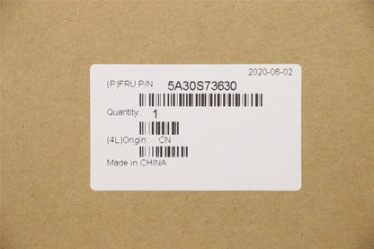 Lenovo ThinkPad L15 2 L15 Wi-Fi Wifi Wireless Antenna 5A30S73630