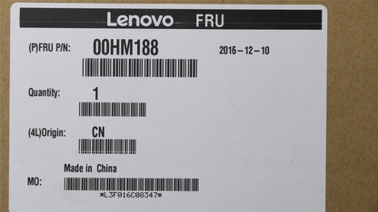 Lenovo LCD, Sheet 00HM188