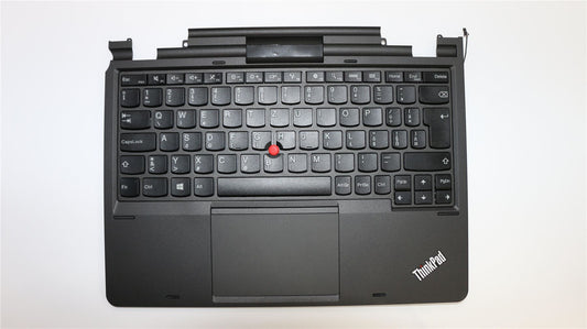 Lenovo KEYBD FRU Prince-KBD SLK CHY 04X0645