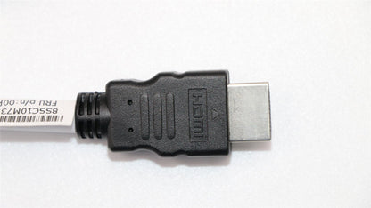 Lenovo LX 2M HDMI to DVI-D-S dongle 00PH717