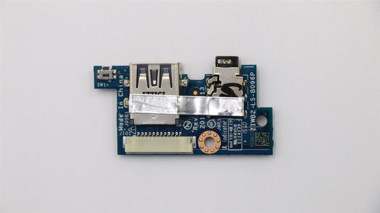 Lenovo E50-80 E50-70 E51-80 Audio USB Port Board 5C50H44903