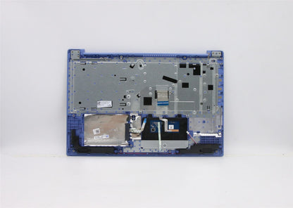 Lenovo IdeaPad 330-15IKB 330-15IGM Keyboard Palmrest Top Cover Blue 5CB0R16628