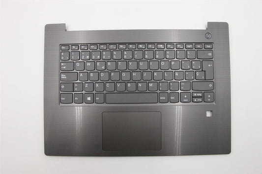 Lenovo V330-14IKB V330-14ARR Handballenauflage Touchpad-Abdeckung Tastatur Spanisch 5CB0Q64392