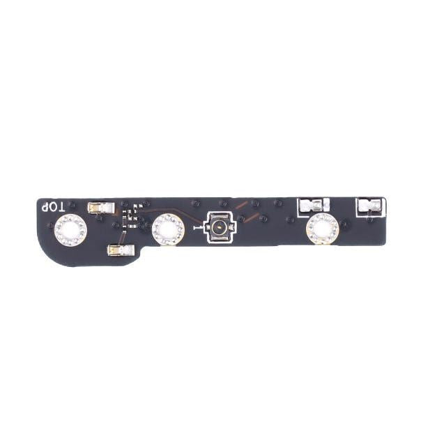 Asus 90AI0060-R10020 ZS590KS MIC BD.