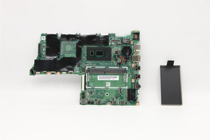 Lenovo ThinkBook 14 IML Motherboard Mainboard UMA intelI310110U 8G 5B20S43386