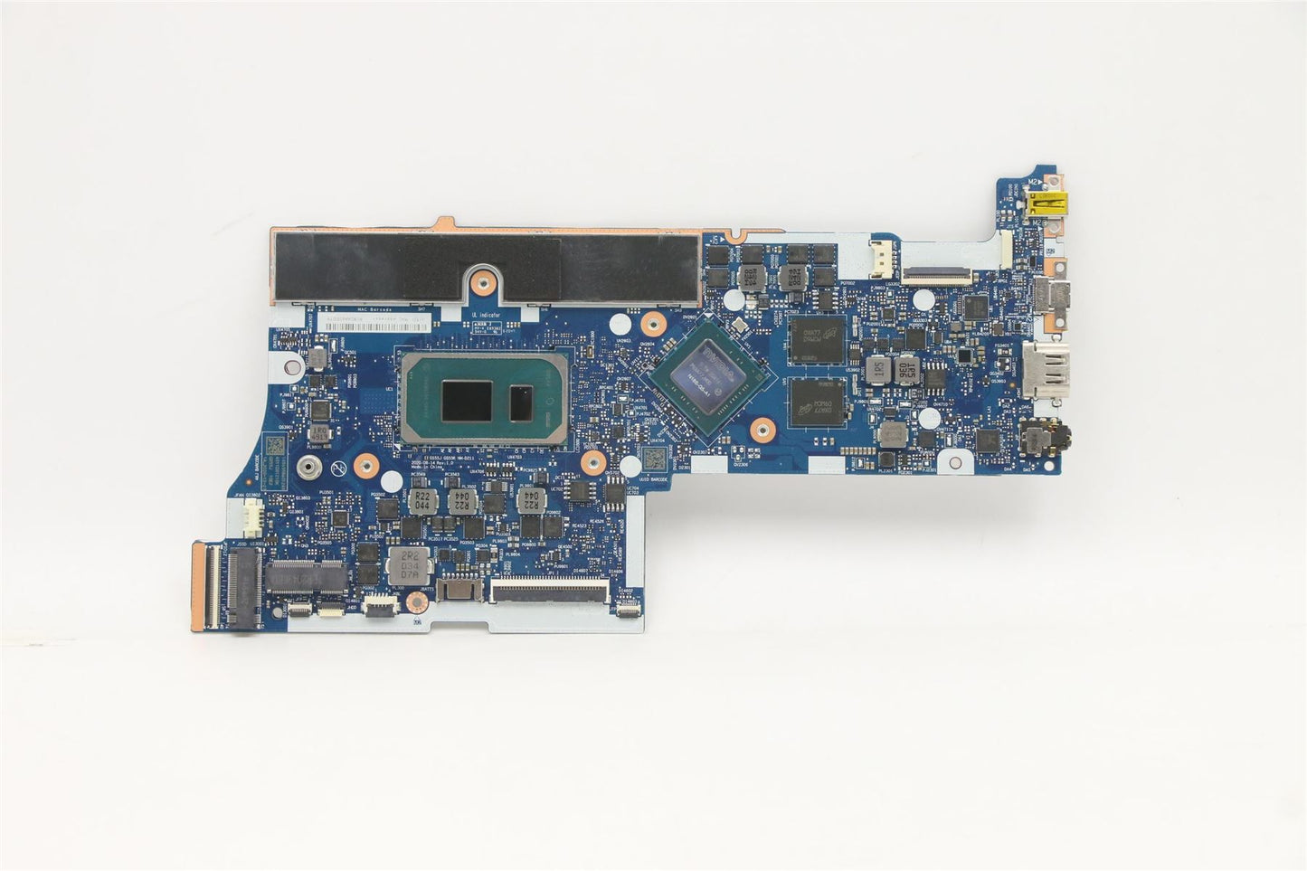 Lenovo IdeaPad 5 15ITL05 Motherboard Mainboard 5B20Z55046