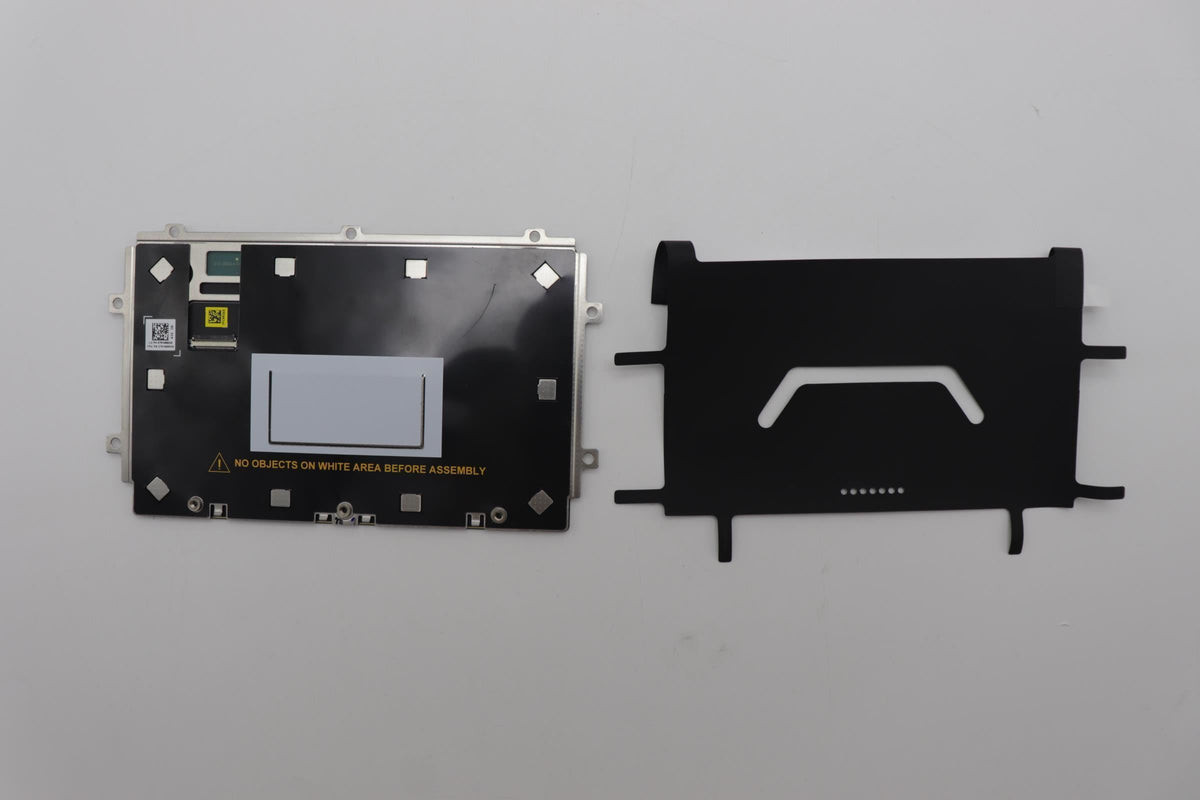 Lenovo FRU CS24 P1_FP,SENSEL,JYT Touchpad Board 5T61M86029