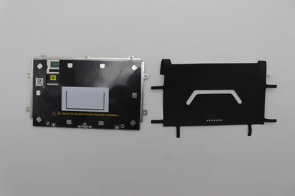 Lenovo FRU CS24 P1_FP,SENSEL,JYT Touchpad Board 5T61M86029