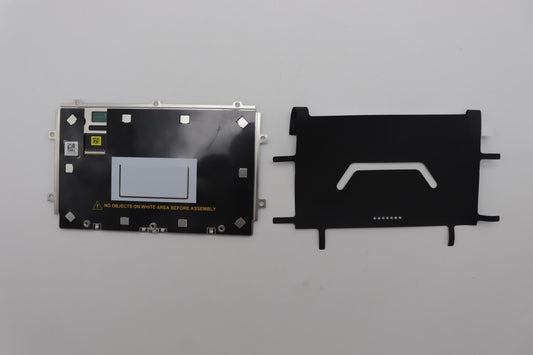 Lenovo FRU CS24 P1_FP,SENSEL,JYT Touchpad Board 5T61M86029