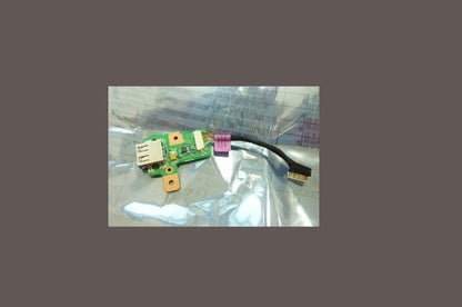 Lenovo LU15 09607-1 USB Board 31040518