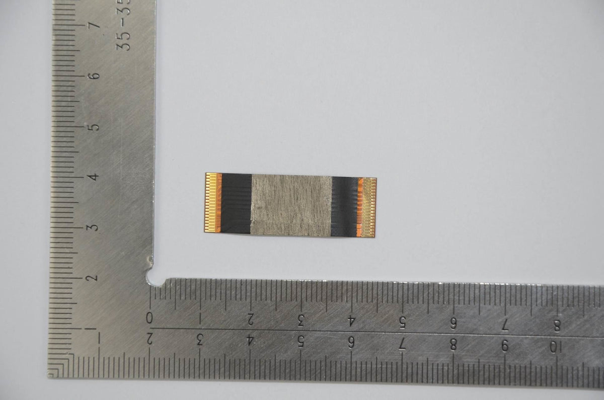 Lenovo X10FHD JCD x1 FPC LCD Board 5F79A465QH