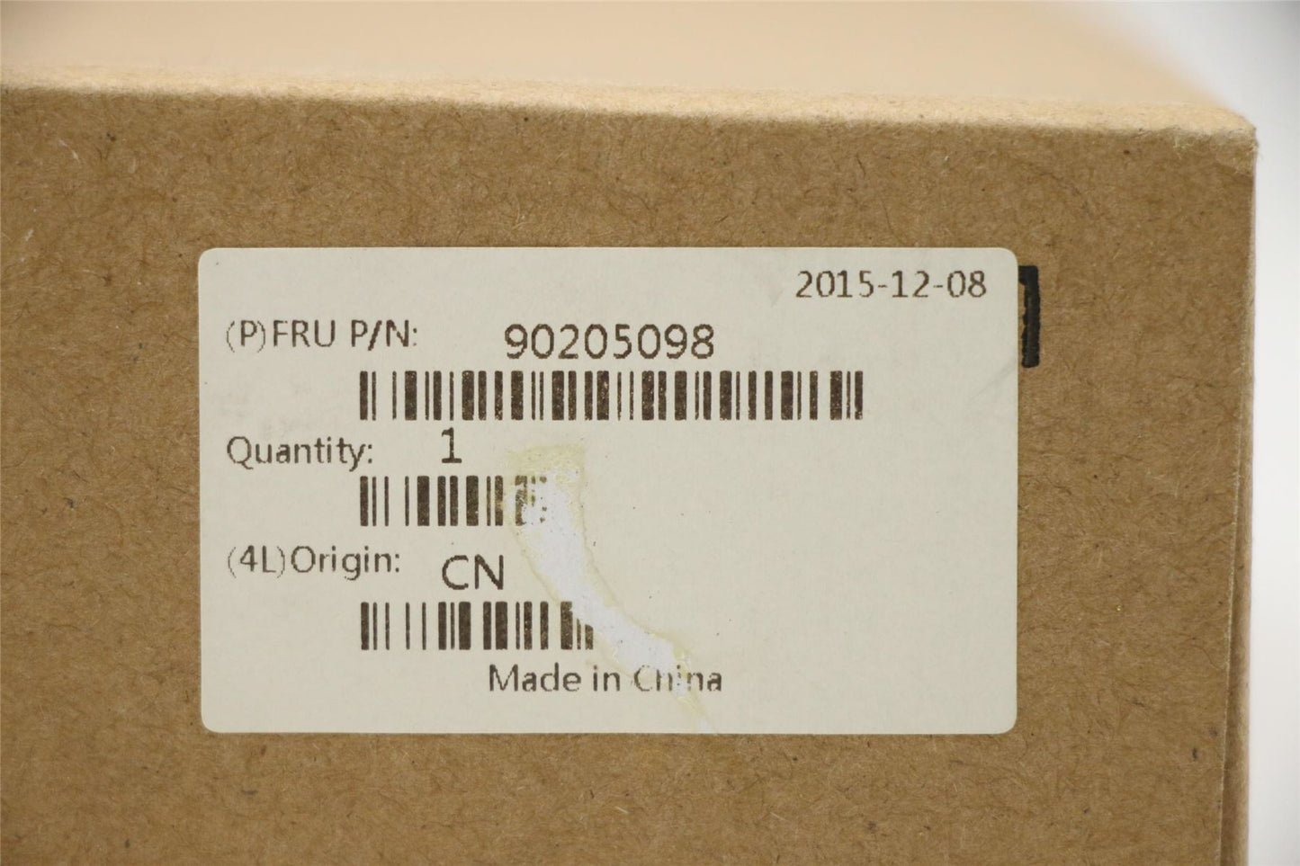 Lenovo C260 Cm DIS Thermal 90205098