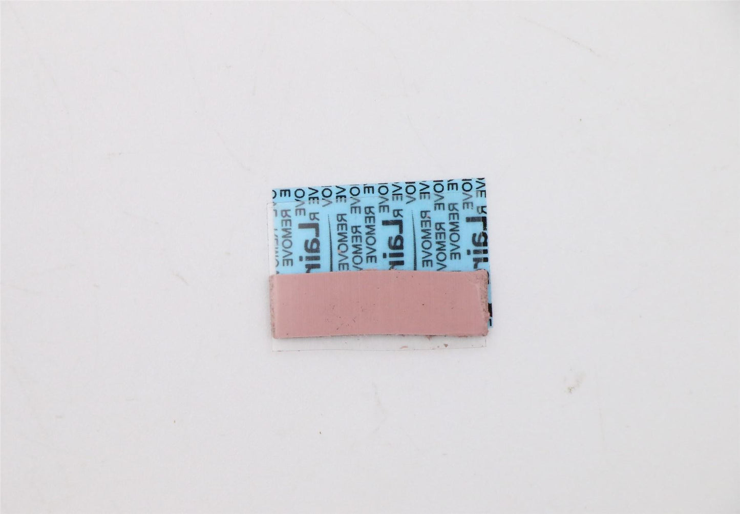 Lenovo HEATSINK HD760 24X7X1.5 Pad,Laird 5P20U94973