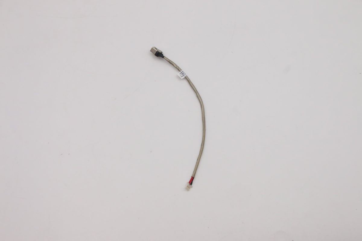 Lenovo C 82BF DC In Power Jack Cable 5C10Y95988