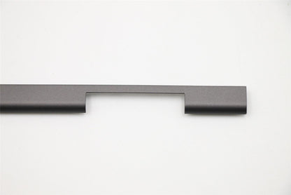 Lenovo Yoga C740-15IML Hinge Cap Strip Trim Cover Grey 5CB0U43785