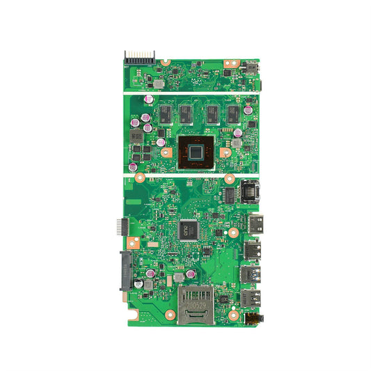 Asus X541SA Mainboard 4G/N3700/As (Amic) 90NB0CH0-R00120
