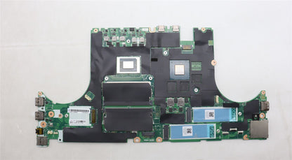 Lenovo ThinkPad P16v Gen 1 Motherboard Mainboard DIS AMDR77840HS-PRO 5B21L75784