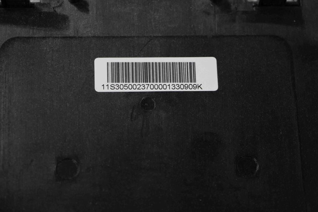 Lenovo Alpha Rear Cover 90202518