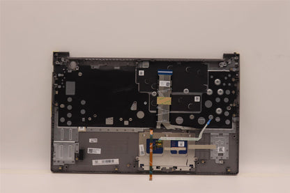 Lenovo ThinkBook 15 G4 IAP Palmrest Cover Touchpad Keyboard UK Europe 5CB1J09206