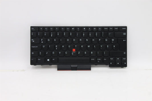 Lenovo ThinkPad T480s L480 L380 L390 L490 T490 E490 E495 T495 Keyboard 01YP514