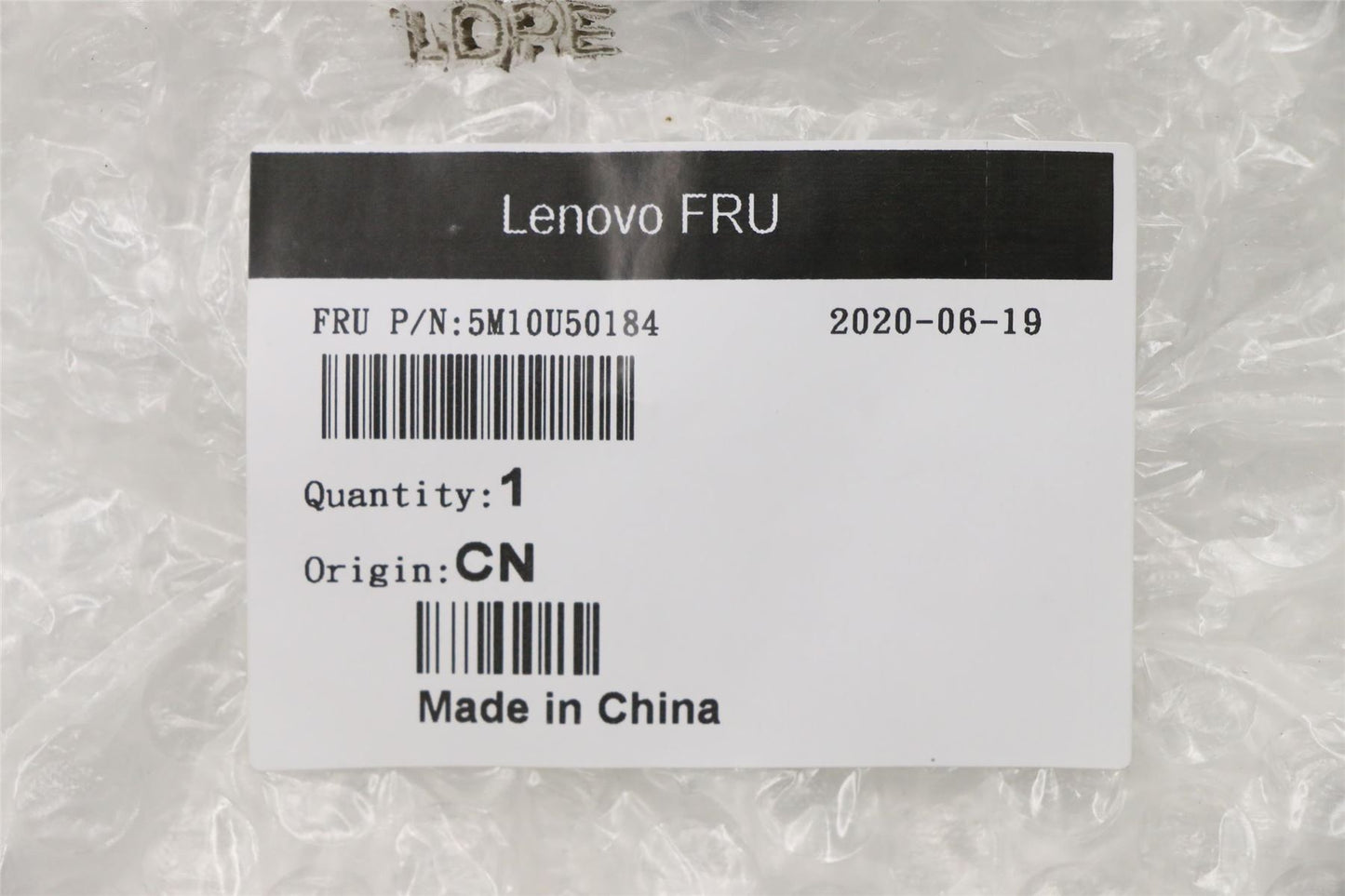 Lenovo 5M10U50184 VerticalStand PlasticBlack,AVC