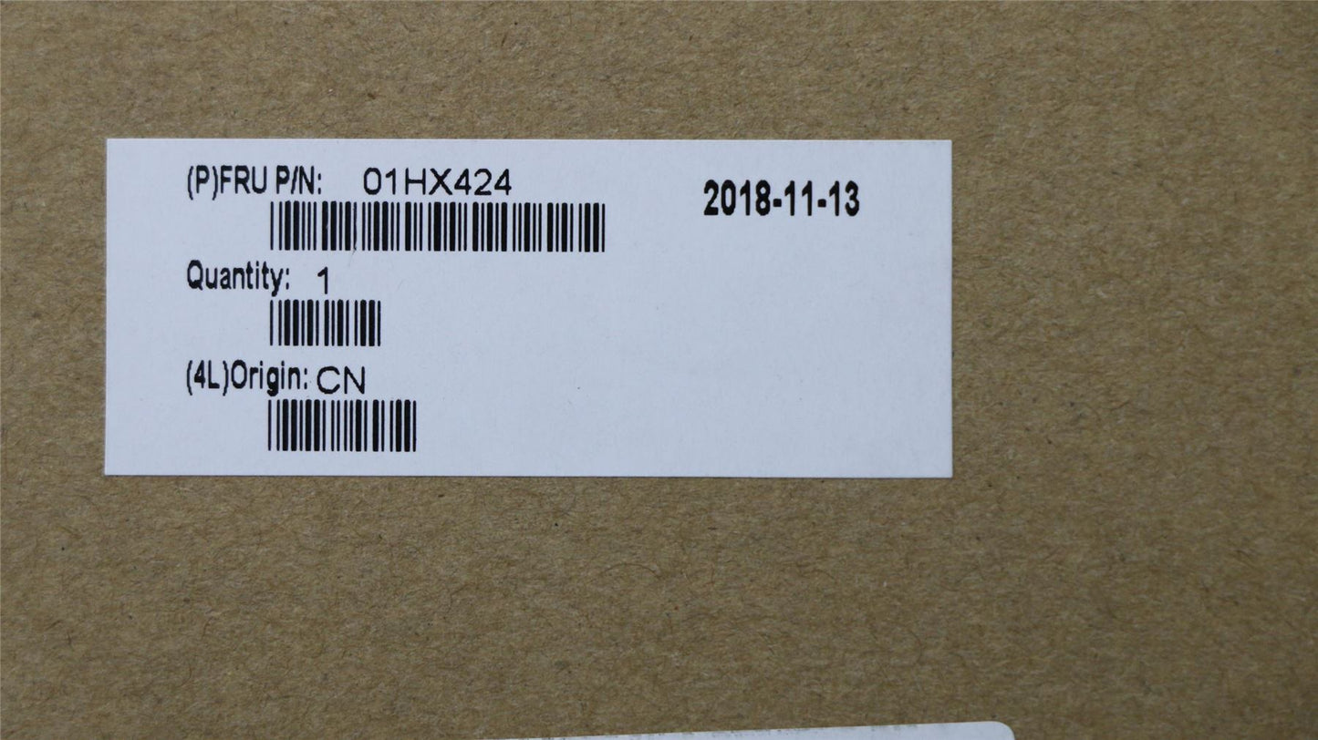 Lenovo ThinkPad T480 A485 Keyboard Arabic Black Backlit 01HX424