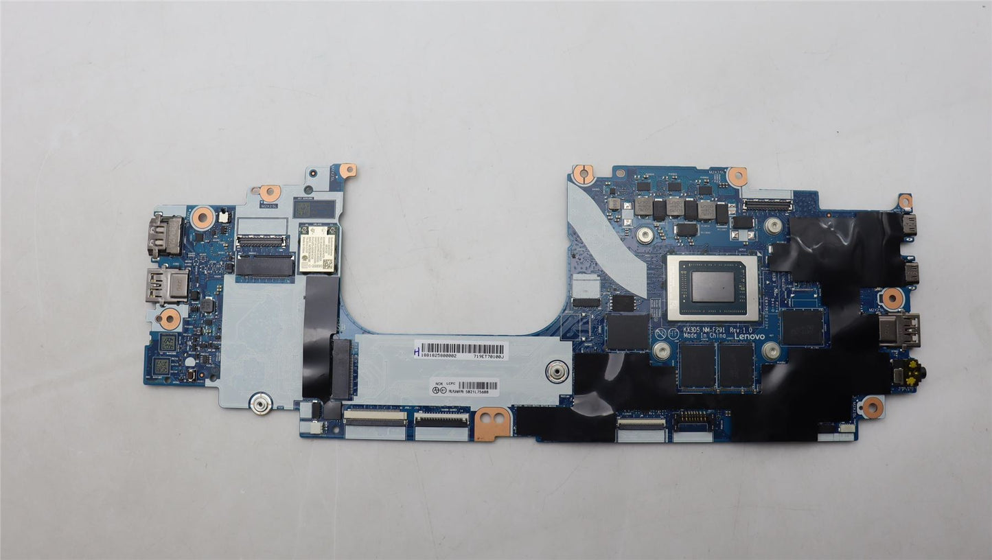 Lenovo ThinkPad X13 Gen 4 Motherboard Mainboard UMA AMDR77840UP 32G 5B21L75688