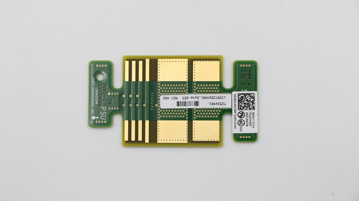 Lenovo MOD,2U1N BRIDGE B,0922,SAS/SATA SATA SAS Board 00HV537