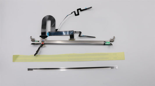 Lenovo Yoga C930-13IKB Hinge Hinges Bracket 5H50S73110