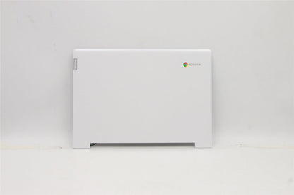 Lenovo LCD Cover H 82HG w/ Antenna White 5CB1C09071