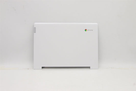 Lenovo LCD Cover H 82HG w/ Antenna White 5CB1C09071