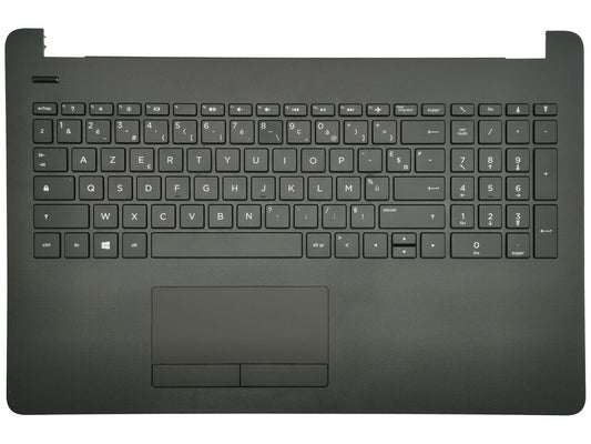 HP 15-BS 15-BW 15-RA 15-RB Palmrest Touchpad Cover Keyboard French 925008-051