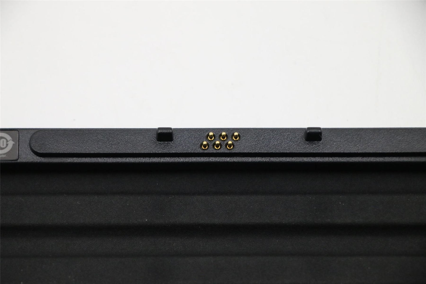 Lenovo ThinkPad X1 2nd Gen Dock Keyboard Palmrest Touchpad Turkish Black 01AY129