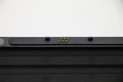 Lenovo ThinkPad X1 2nd Gen Dock Keyboard Palmrest Touchpad Turkish Black 01AY129
