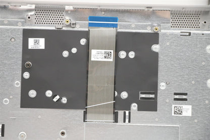 Lenovo Upper Case ASM_FR L81YK NBLFPPG 5CB0X56273